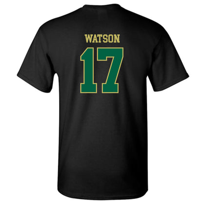 UAB - NCAA Football : Tariq Watson - T-Shirt