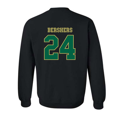 UAB - NCAA Women's Basketball : Tracey Bershers - Crewneck Sweatshirt