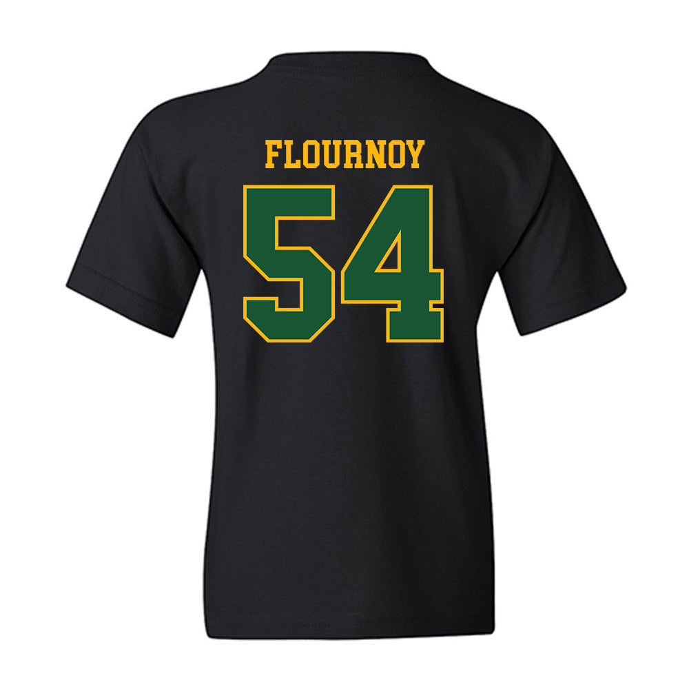 UAB - NCAA Football : Zaire Flournoy - Classic Shersey Youth T-Shirt-1