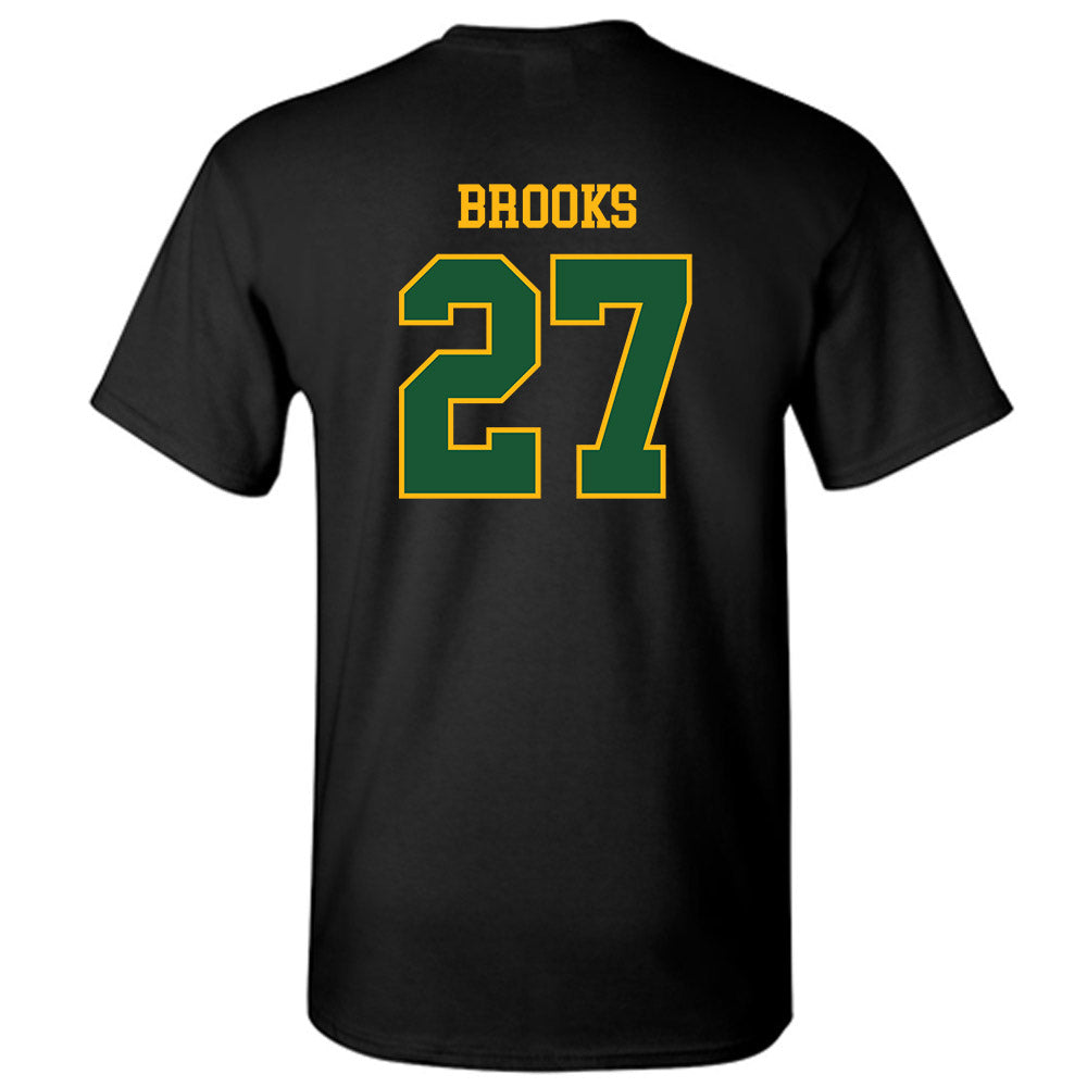 UAB - NCAA Baseball : Braxton Brooks - Classic Shersey T-Shirt-1