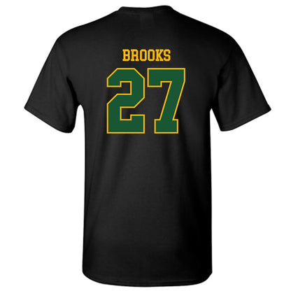 UAB - NCAA Baseball : Braxton Brooks - Classic Shersey T-Shirt-1