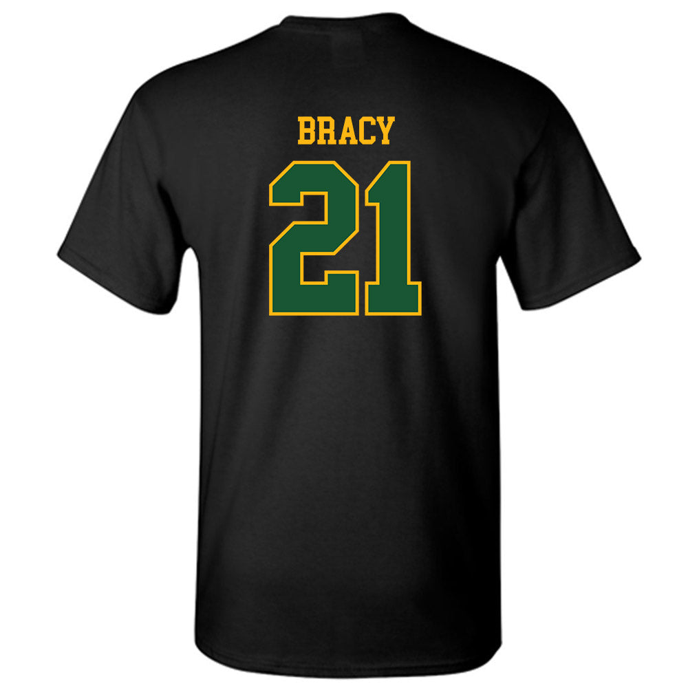 UAB - NCAA Football : Chris Bracy - Classic Shersey T-Shirt-1