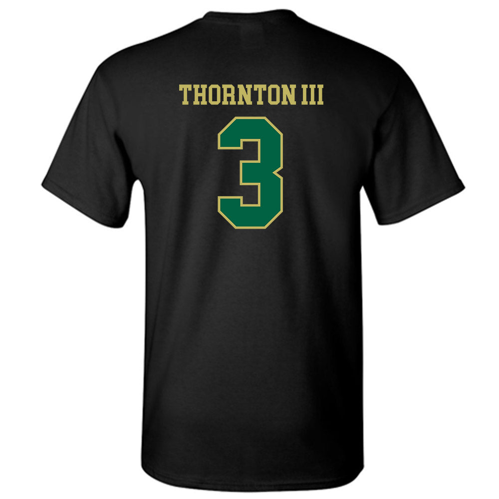 UAB - NCAA Football : Ray Thornton III - T-Shirt