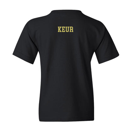 UAB - NCAA Women's Cross Country : Katie Keur - Youth T-Shirt