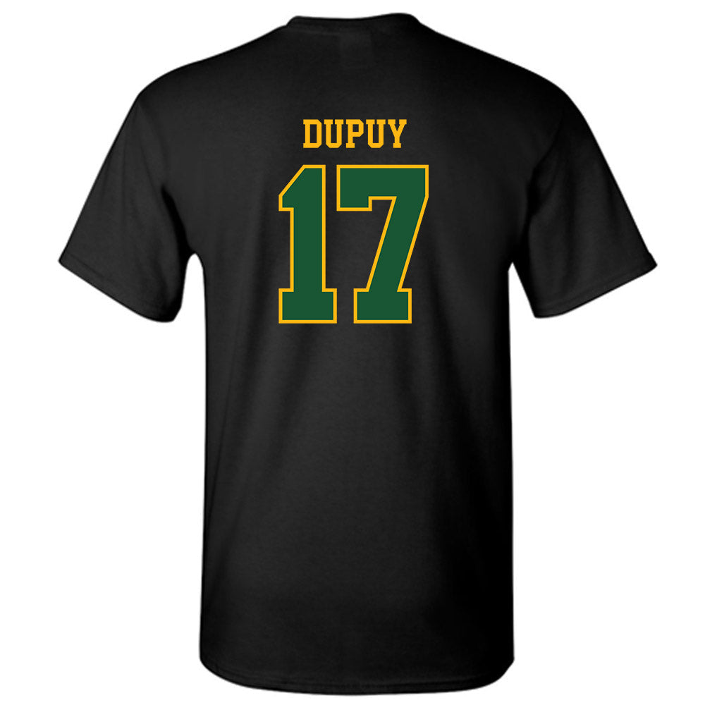 UAB - NCAA Baseball : Alex Dupuy - Classic Shersey T-Shirt-1
