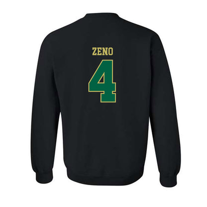 UAB - NCAA Football : Jacob Zeno - Crewneck Sweatshirt