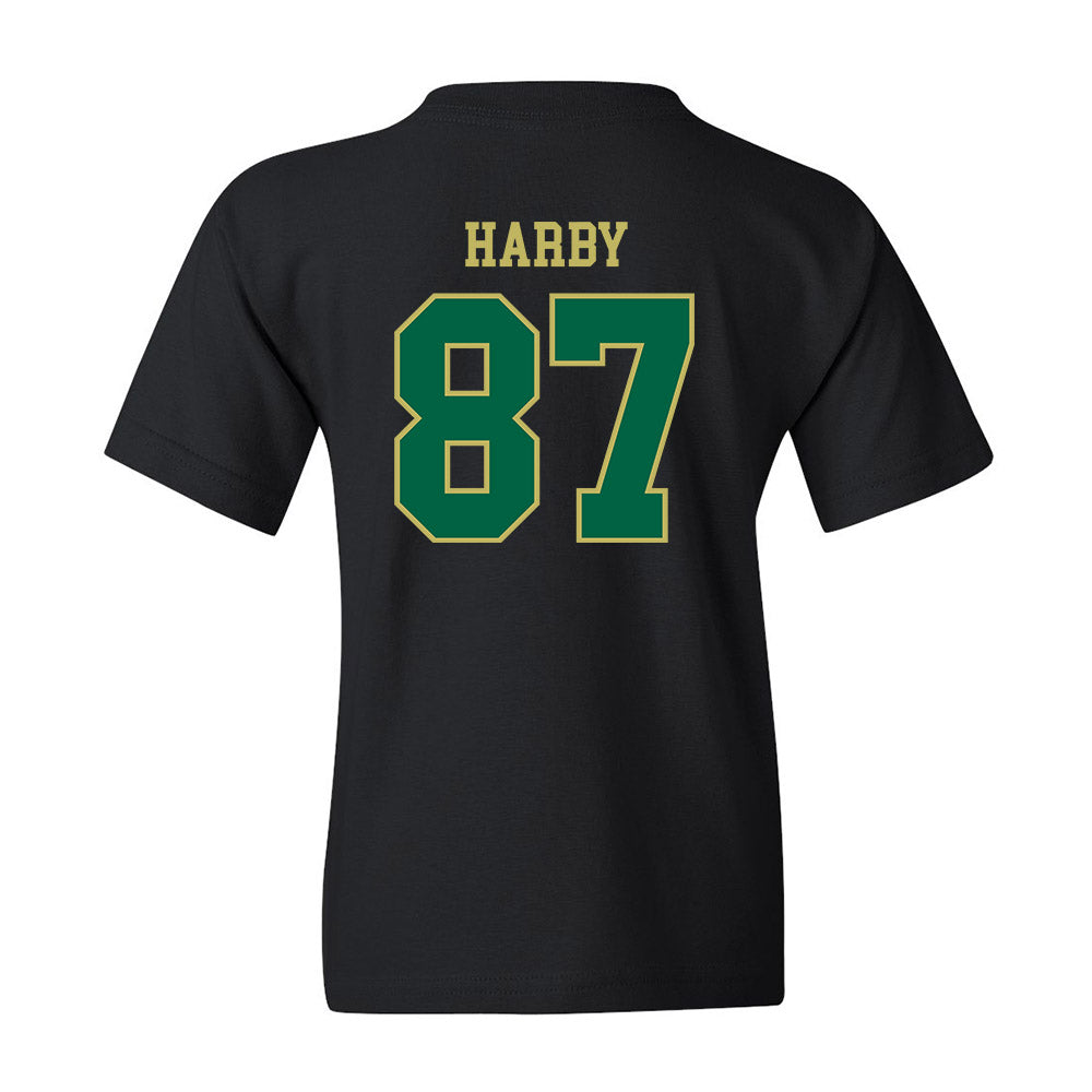 UAB - NCAA Football : Connor Harby - Youth T-Shirt