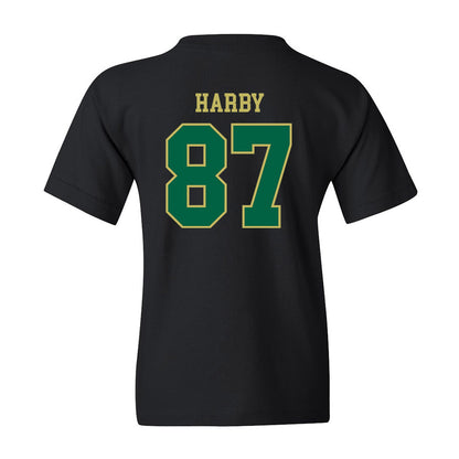 UAB - NCAA Football : Connor Harby - Youth T-Shirt