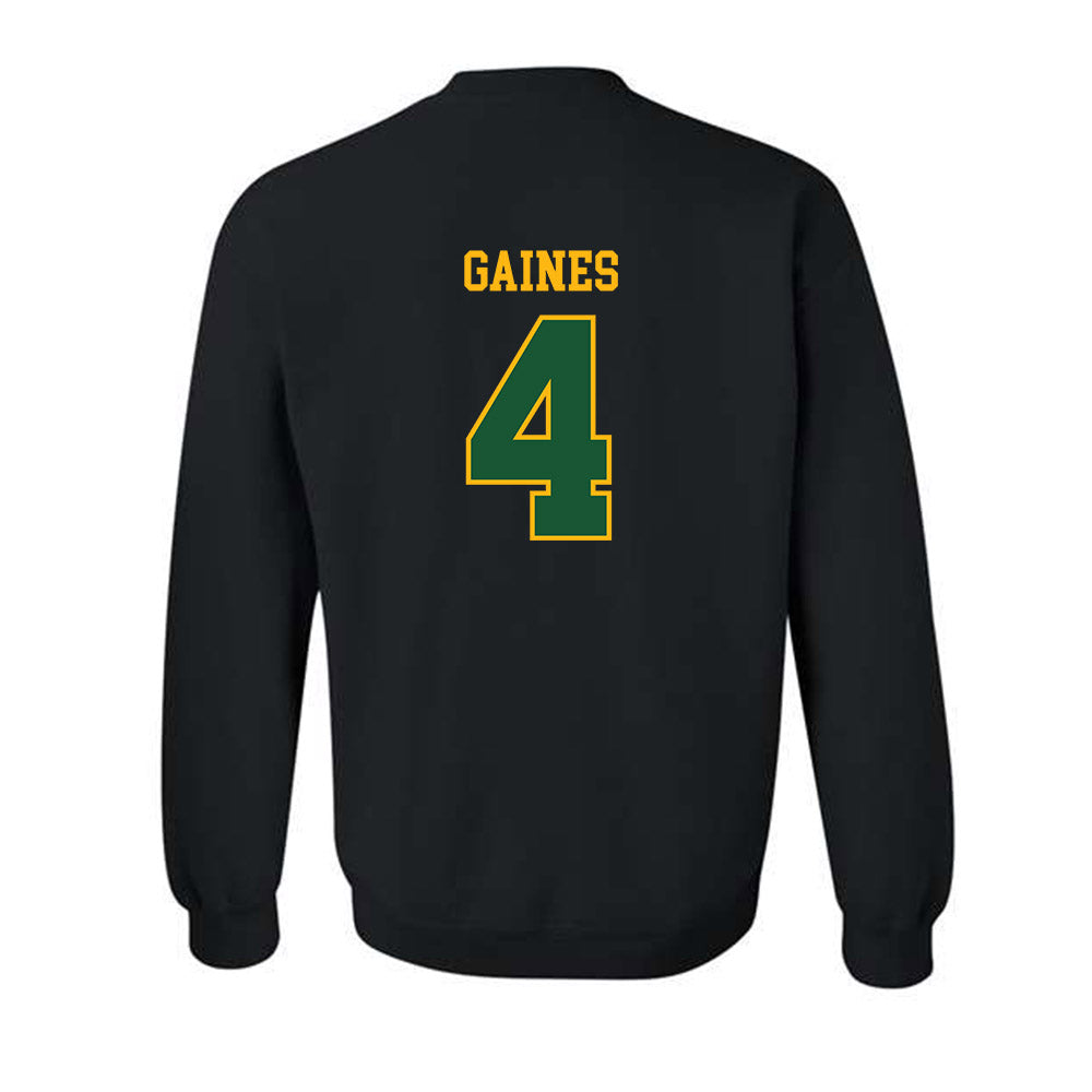 UAB - NCAA Men's Basketball : Eric Gaines - Classic Shersey Crewneck Sweatshirt-1