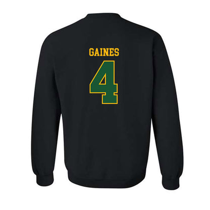 UAB - NCAA Men's Basketball : Eric Gaines - Classic Shersey Crewneck Sweatshirt-1
