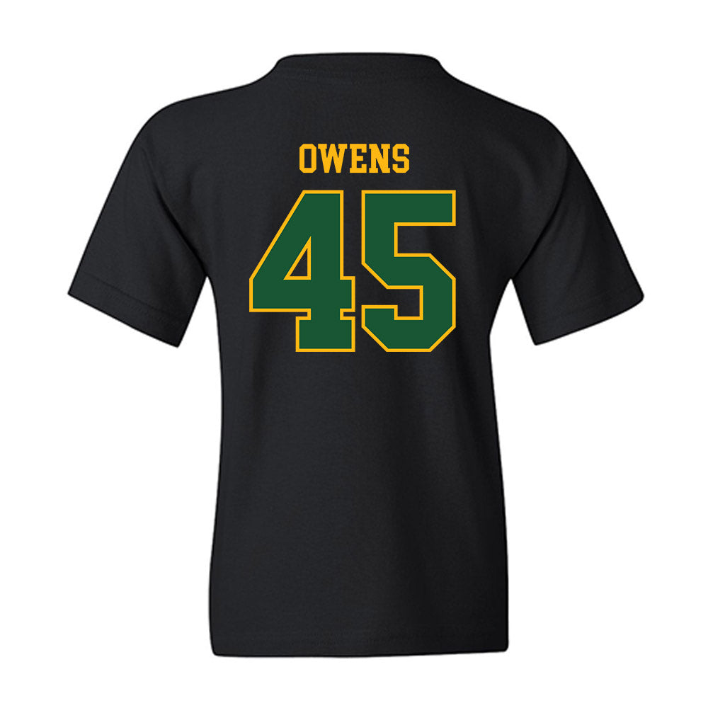 UAB - NCAA Football : Freddie Owens - Classic Shersey Youth T-Shirt-1
