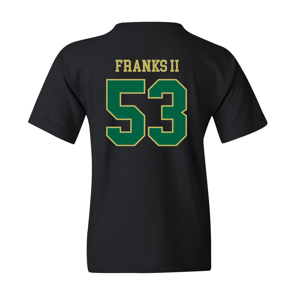 UAB - NCAA Football : Baron Franks II - Youth T-Shirt