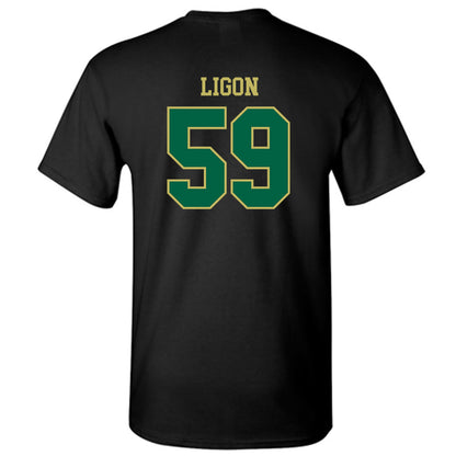 UAB - NCAA Football : Jaden Ligon - T-Shirt