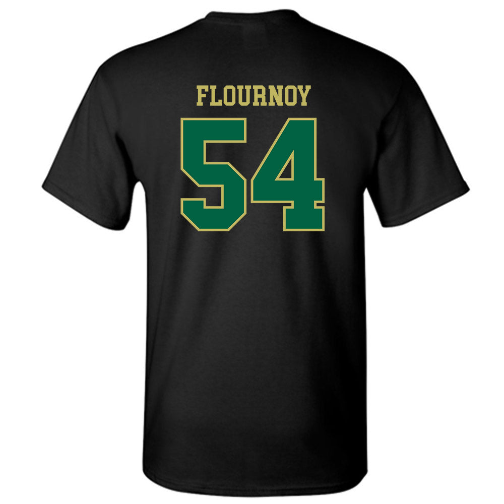 UAB - NCAA Football : Zaire Flournoy - T-Shirt