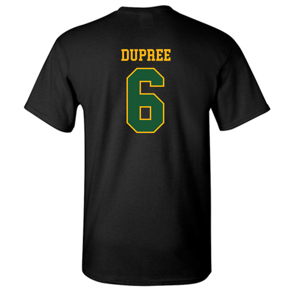 UAB - NCAA Softball : auburn dupree - Classic Shersey T-Shirt-1