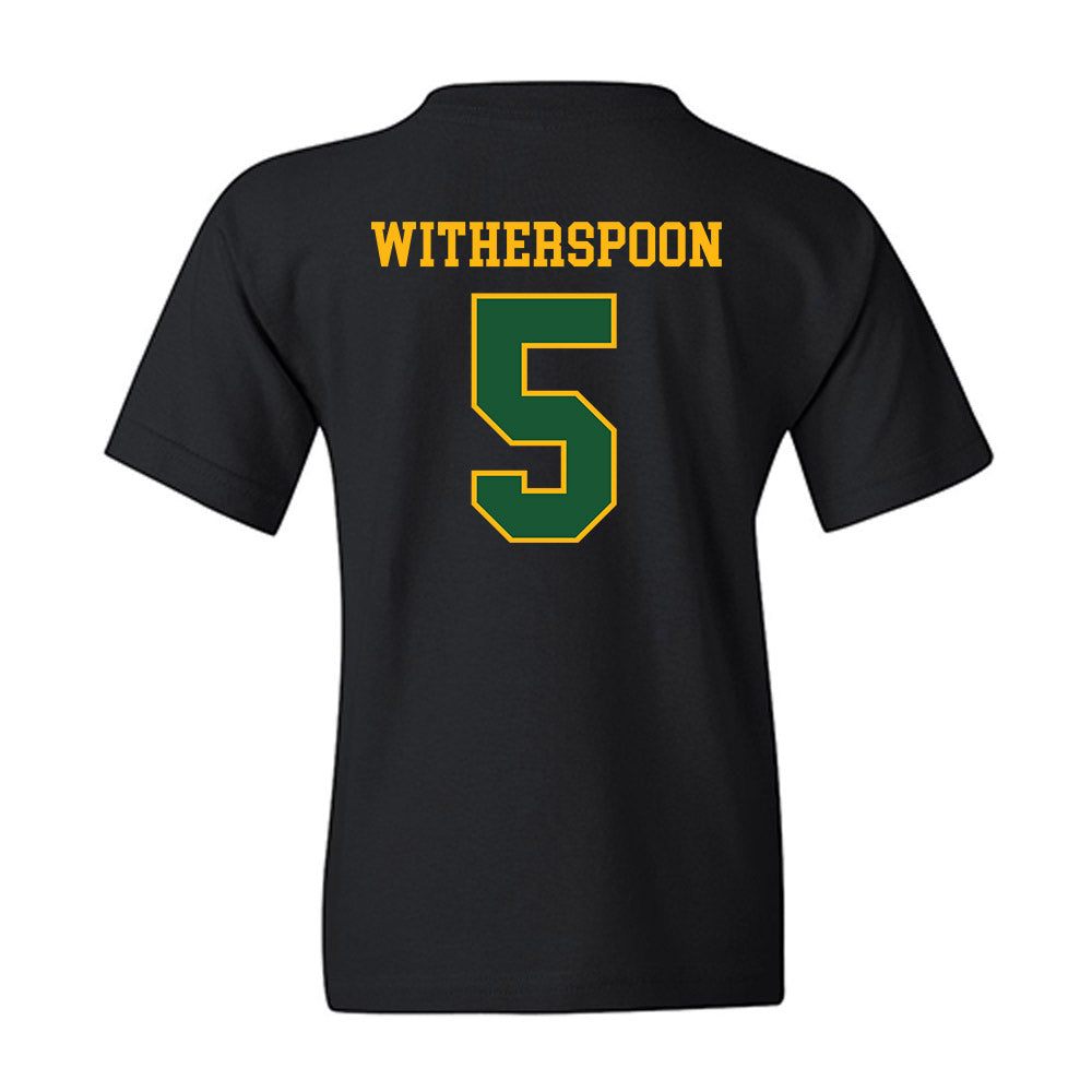 UAB - NCAA Football : Lee Witherspoon - Classic Shersey Youth T-Shirt-1