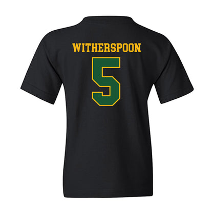 UAB - NCAA Football : Lee Witherspoon - Classic Shersey Youth T-Shirt-1