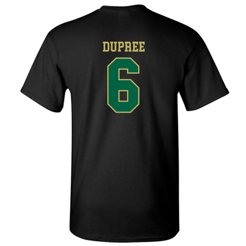 UAB - NCAA Softball : Auburn Dupree - T-Shirt