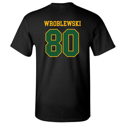 UAB - NCAA Football : Dylan Wroblewski - Classic Shersey T-Shirt-1