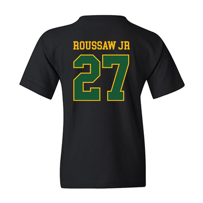 UAB - NCAA Football : Everett Roussaw Jr - Classic Shersey Youth T-Shirt-1