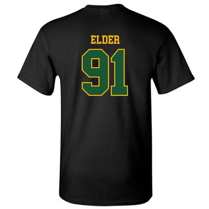UAB - NCAA Football : Antavious Elder - Classic Shersey T-Shirt-1