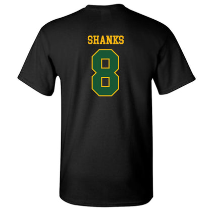 UAB - NCAA Football : Kameran Shanks - Classic Shersey T-Shirt-1
