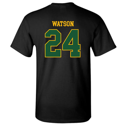 UAB - NCAA Football : Tariq Watson - Classic Shersey T-Shirt-1