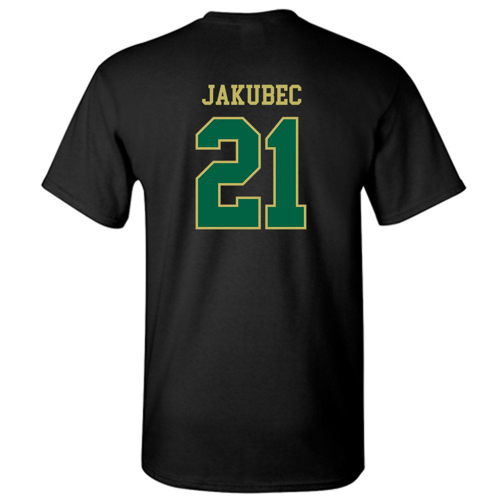 UAB - NCAA Football : Troy Jakubec - T-Shirt