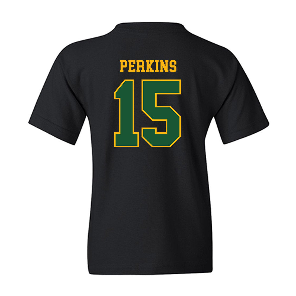 UAB - NCAA Softball : Abbi Perkins - Classic Shersey Youth T-Shirt-1