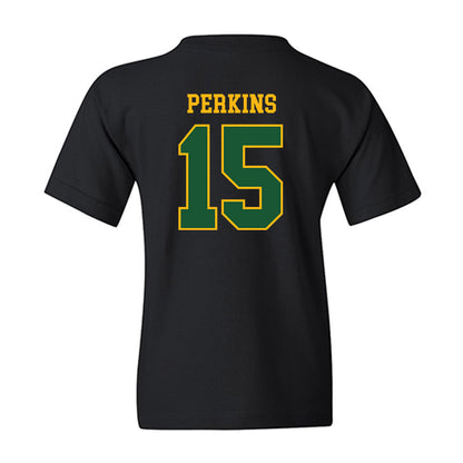 UAB - NCAA Softball : Abbi Perkins - Classic Shersey Youth T-Shirt-1