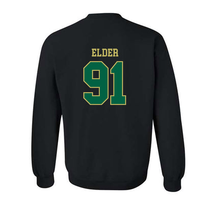 UAB - NCAA Football : Antavious Elder - Crewneck Sweatshirt