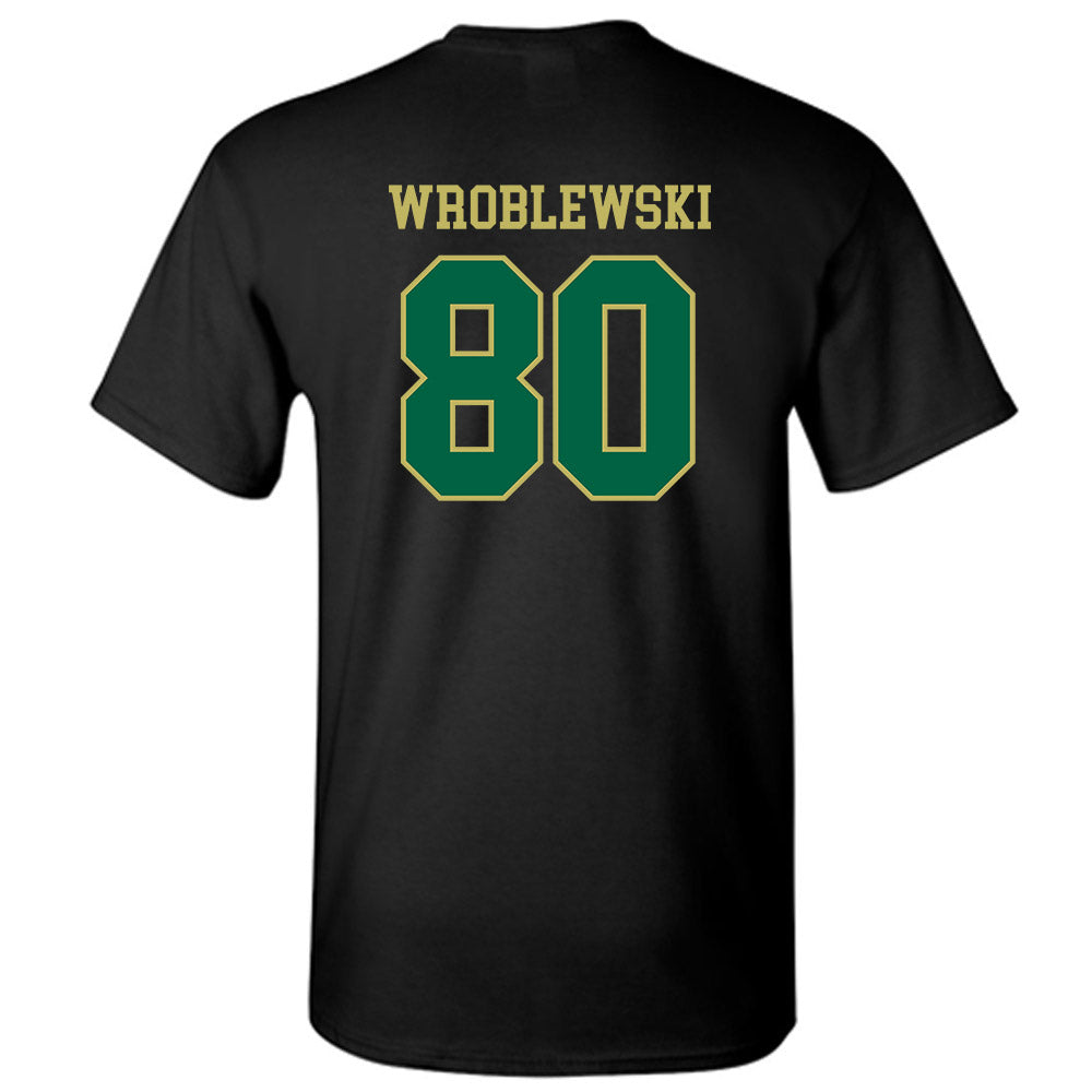 UAB - NCAA Football : Dylan Wroblewski - T-Shirt