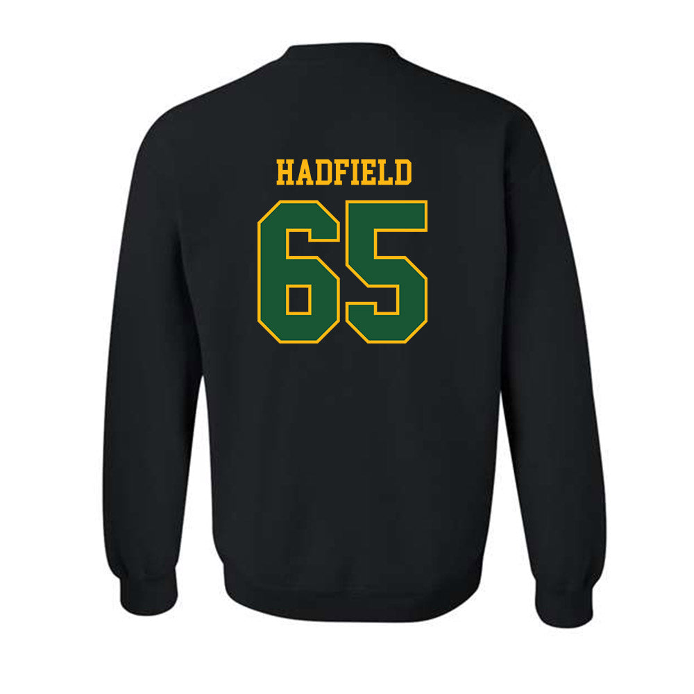 UAB - NCAA Football : Tennyson Hadfield - Classic Shersey Crewneck Sweatshirt-1