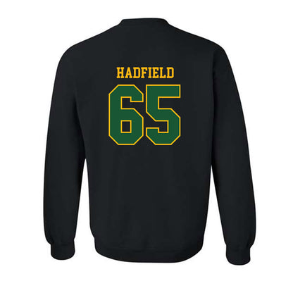UAB - NCAA Football : Tennyson Hadfield - Classic Shersey Crewneck Sweatshirt-1