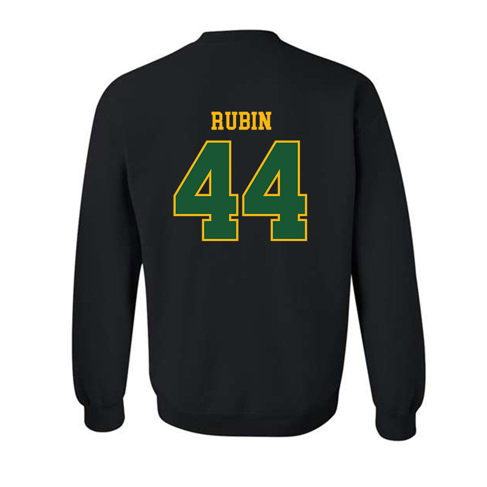 UAB - NCAA Football : Joshua Rubin - Classic Shersey Crewneck Sweatshirt-1