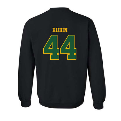 UAB - NCAA Football : Joshua Rubin - Classic Shersey Crewneck Sweatshirt-1