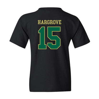 UAB - NCAA Men's Basketball : Marquis Hargrove - Youth T-Shirt