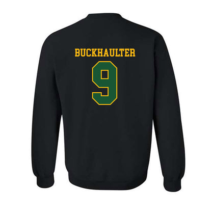 UAB - NCAA Football : Brandon Buckhaulter - Classic Shersey Crewneck Sweatshirt-1