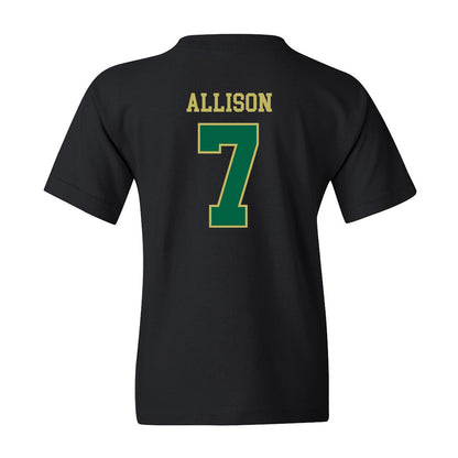 UAB - NCAA Women's Volleyball : Brooklyn Allison - Youth T-Shirt