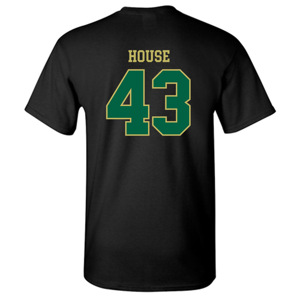 UAB - NCAA Baseball : Brooks House - T-Shirt