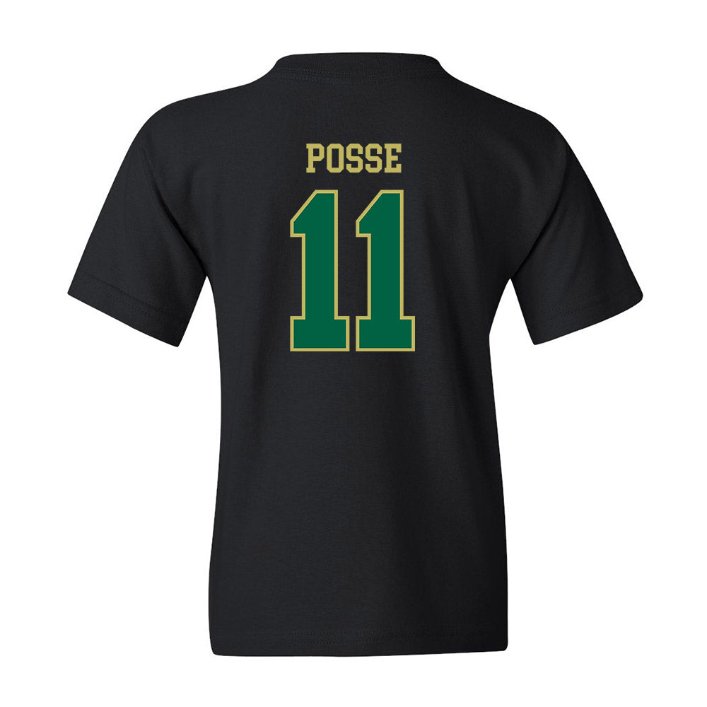 UAB - NCAA Football : Adrian Posse - Youth T-Shirt