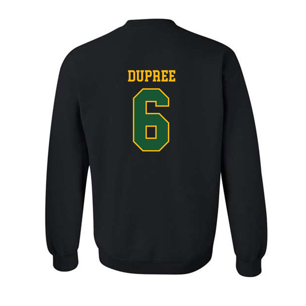 UAB - NCAA Softball : auburn dupree - Classic Shersey Crewneck Sweatshirt-1