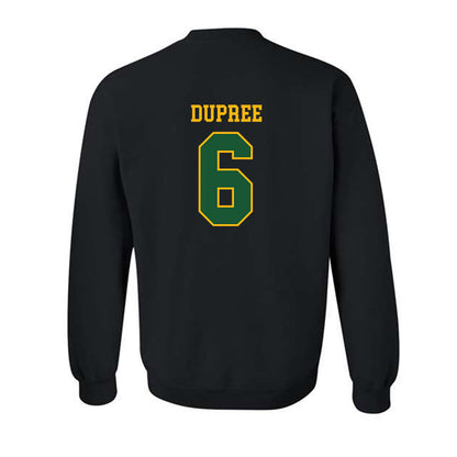 UAB - NCAA Softball : auburn dupree - Classic Shersey Crewneck Sweatshirt-1