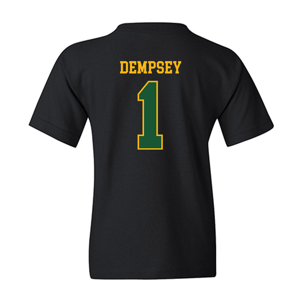 UAB - NCAA Football : Colby Dempsey - Classic Shersey Youth T-Shirt-1
