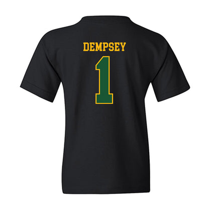 UAB - NCAA Football : Colby Dempsey - Classic Shersey Youth T-Shirt-1