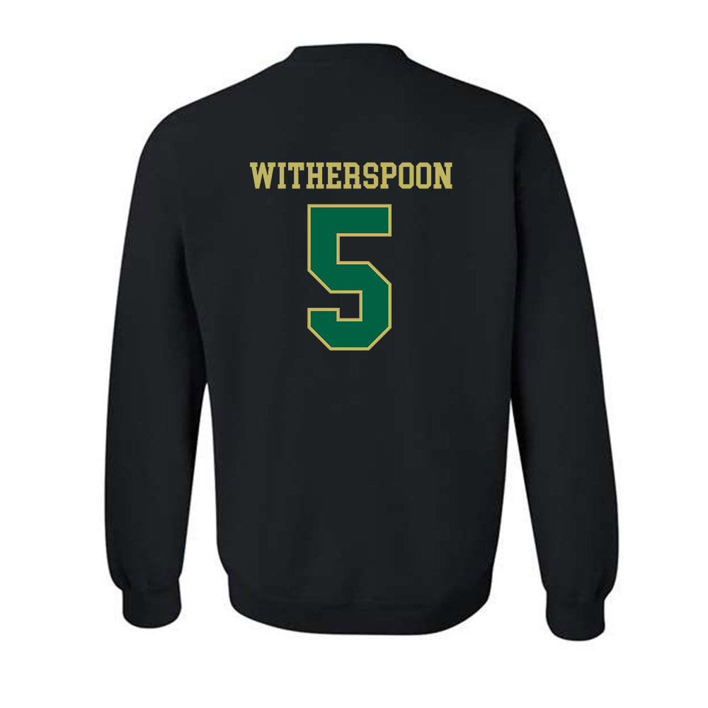 UAB - NCAA Football : Lee Witherspoon - Crewneck Sweatshirt