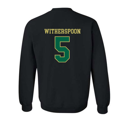 UAB - NCAA Football : Lee Witherspoon - Crewneck Sweatshirt