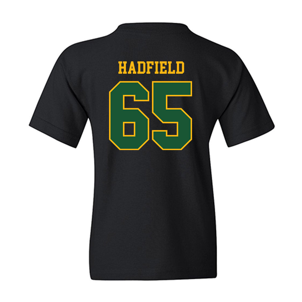 UAB - NCAA Football : Tennyson Hadfield - Classic Shersey Youth T-Shirt-1