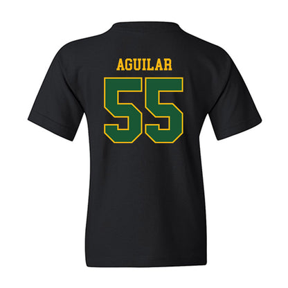 UAB - NCAA Softball : Alyssa Aguilar - Classic Shersey Youth T-Shirt-1