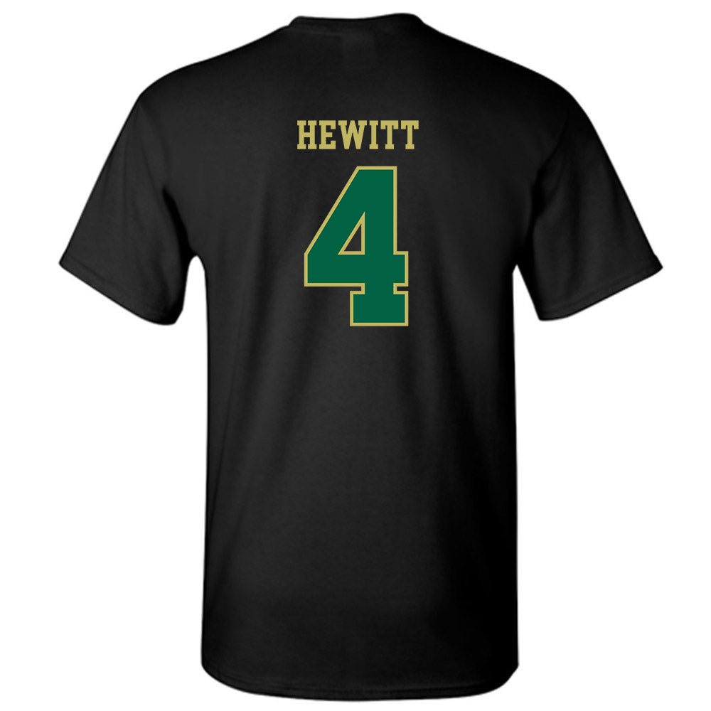 UAB - NCAA Women's Volleyball : Anna Hewitt - T-Shirt